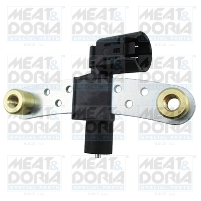 Sensor, crankshaft pulse